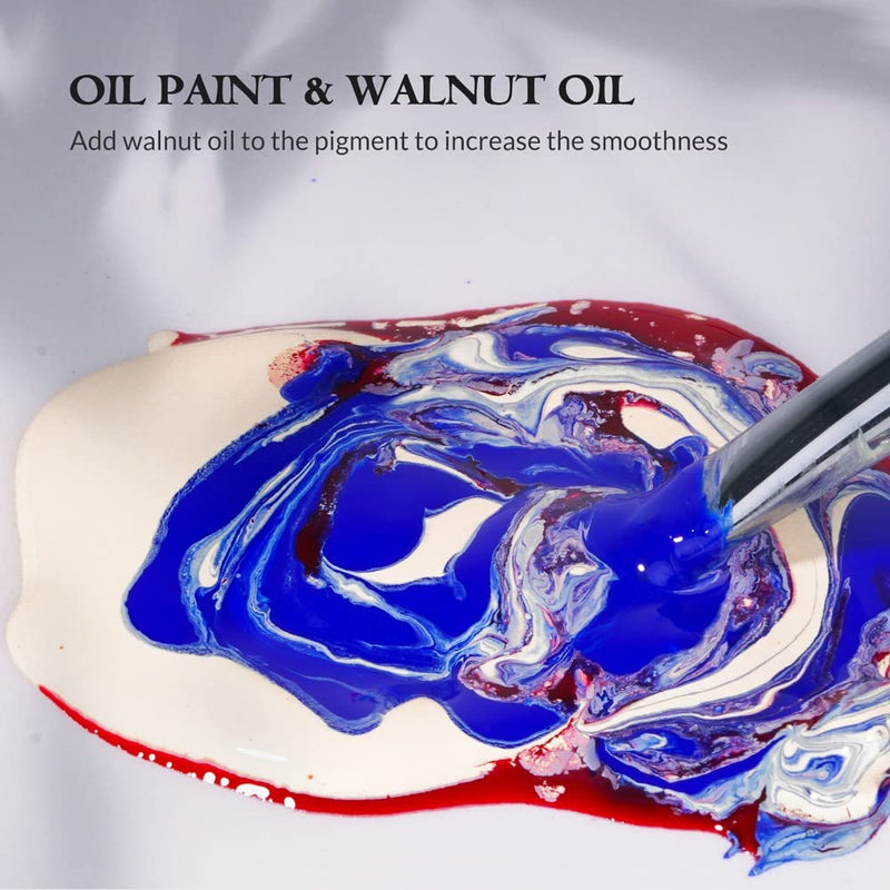 Paul Rubens Oil Pastel Set – Artiful Boutique