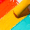 Paul Rubens Professional Handmade 72 Vibrant Colors Soft Pastels