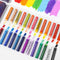 Paul Rubens 26 Pop Vivid Colors Artist Soft Oil Pastels