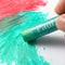 Paul Rubens Oil Pastels 36 Glitter Colors Set to add Sparky and Shimmery Effects